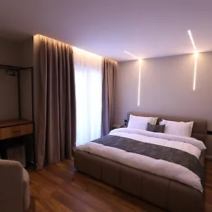  Hotel Dallga