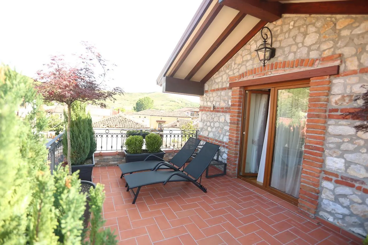 Vila Dante Boutique Hotel Tushemisht 0*,  Albania